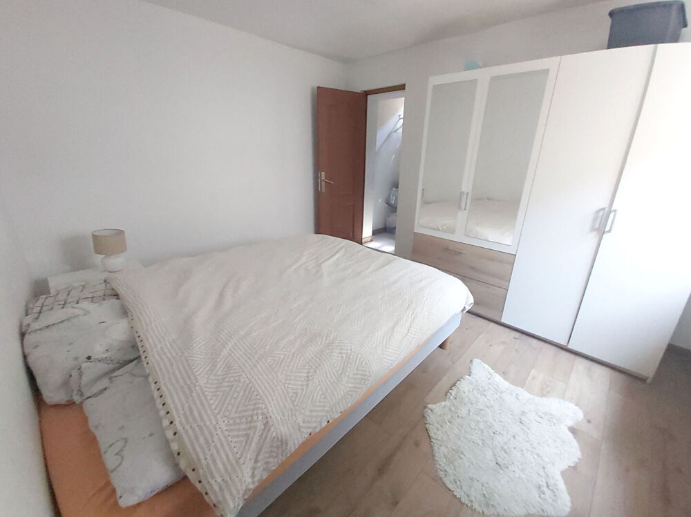 Appartement Villemomble 2 pièce(s) 36 m2