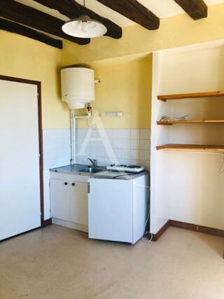  Appartement  louer 1 pice 20 m