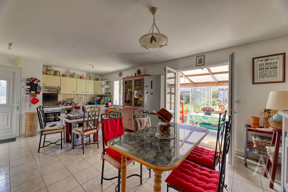 Maison à vendre Corcoué Sur Logne