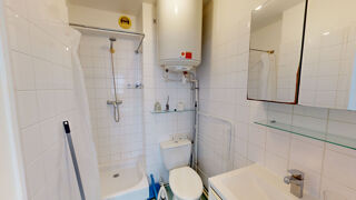  Appartement � vendre 1 pi�ce 22 m�