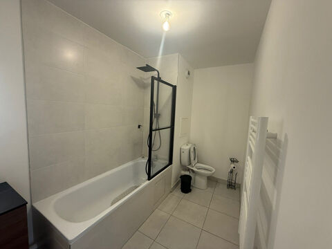  Appartement � louer 2 pi�ces 44 m�