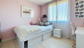  Appartement � vendre 3 pi�ces 59 m�