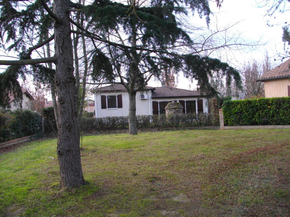 Location Maison MAISON COLOMIERS - 4 pièce(s) - 90 m2 Colomiers