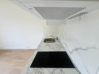  Appartement à louer 1 pièce 18 m²