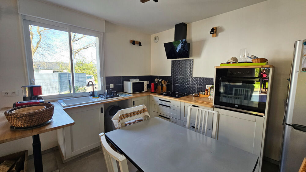Vente Maison Maison La Chapelle Sur Erdre 4 pièce(s) 95 m2 La chapelle sur erdre