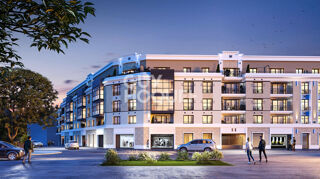  Appartement  vendre 4 pices 98 m