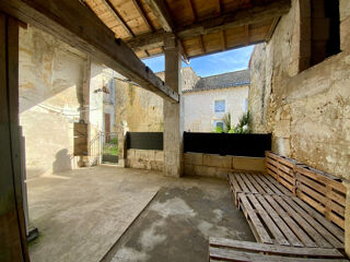  Maison � vendre 3 pi�ces 70 m�