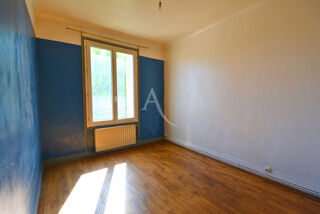  Appartement à vendre 2 pièces 38 m²