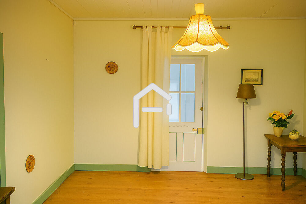 Vente Maison Charmante villa des années 30. Quartier Paradis, FOURAS Fouras
