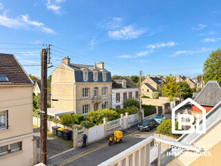  Appartement à vendre 4 pièces 57 m²