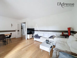  Appartement à vendre 3 pièces 63 m²
