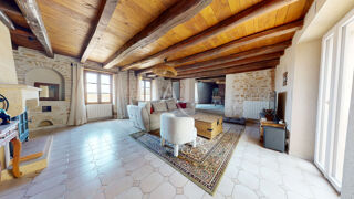  Maison à vendre 6 pièces 148 m²