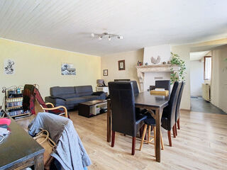  Maison � vendre 6 pi�ces 134 m�