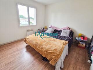  Maison à vendre 4 pièces 88 m² Montrevault sur evre