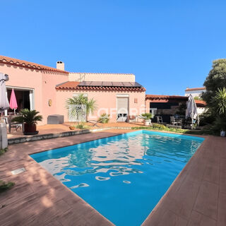  Maison � vendre 4 pi�ces 147 m�