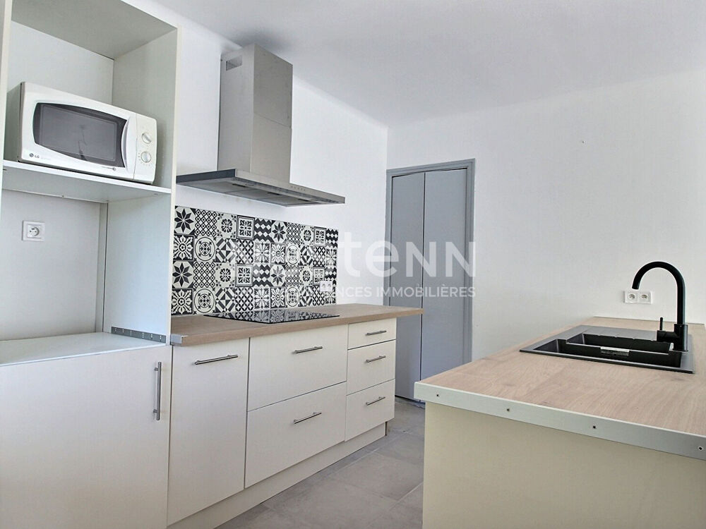 Location Maison A louer- Superbe maison 4 pièces d'environ 93.50 m² avec garage et jardin - Avignon- Secteur ceinture verte Avignon