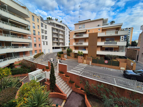  Appartement � louer 3 pi�ces 69 m�