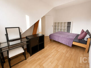  Appartement à vendre 3 pièces 58 m²