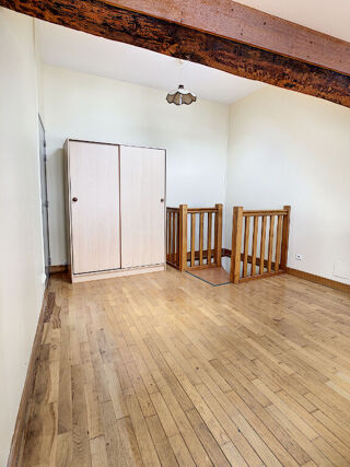  Appartement à louer 2 pièces 40 m²
