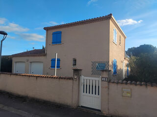  Maison � vendre 5 pi�ces 123 m�