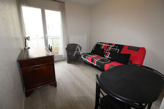  Appartement  vendre 1 pice 16 m