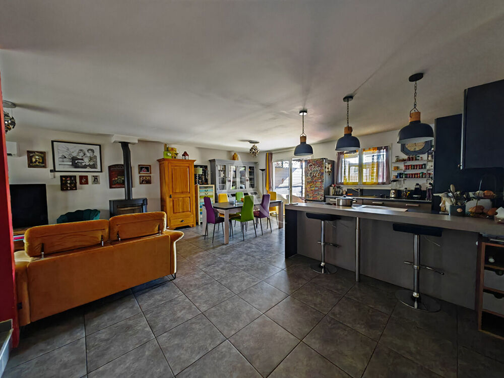 Vente Maison Villa La Crau  6 pièce(s) 145 m2 La crau