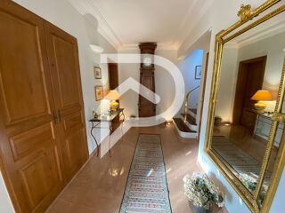  Maison � vendre 7 pi�ces 282 m�