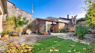  Maison � vendre 3 pi�ces 55 m�