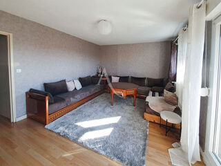  Appartement à vendre 2 pièces 49 m²