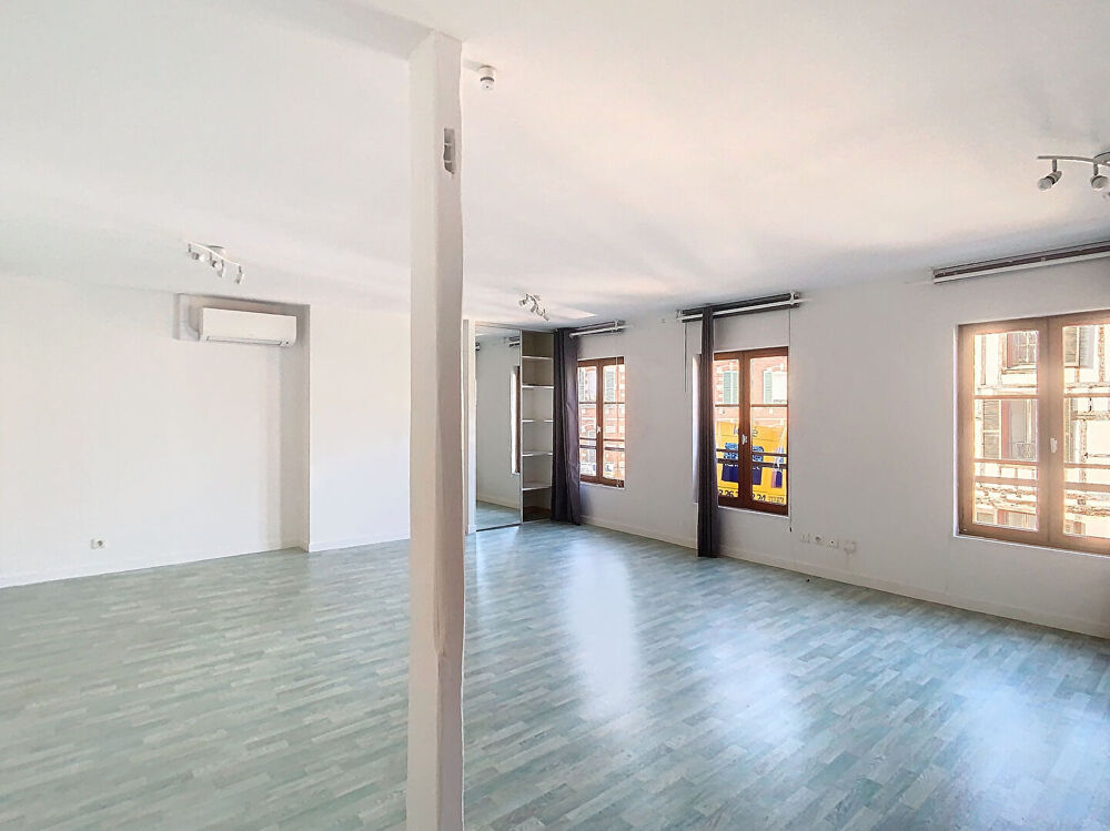 Location Appartement APPARTEMENT CHALONS EN CHAMPAGNE - 1 pièce 38.6 m² Chalons en champagne