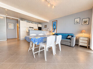  Appartement à vendre 1 pièce 38 m²