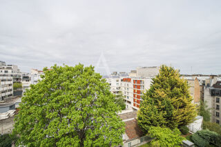  Appartement à vendre 3 pièces 62 m²