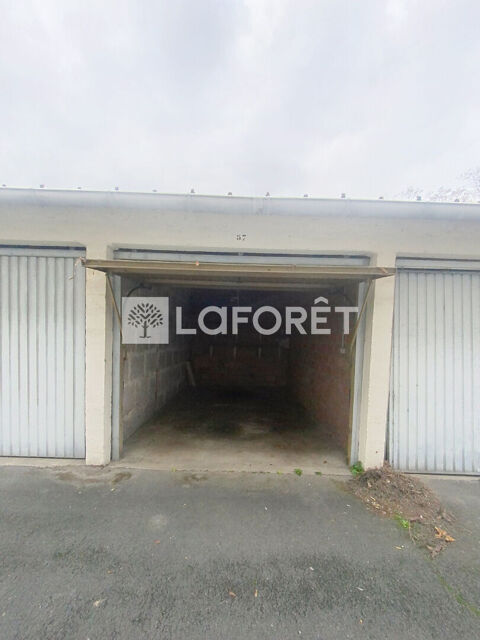  Parking / Garage � louer 15 m�