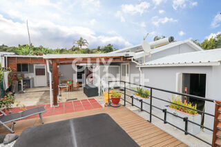  Maison � vendre 4 pi�ces 120 m�