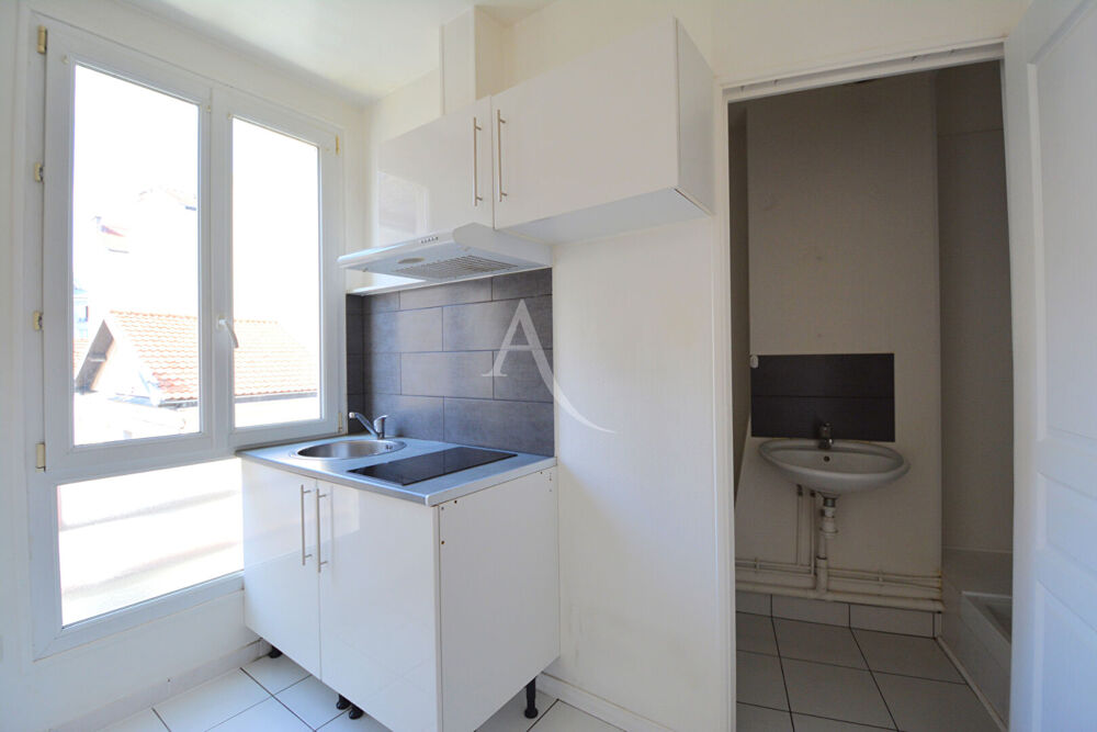 Vente Appartement Appartement T2 rue du général leclerc Le kremlin bicetre