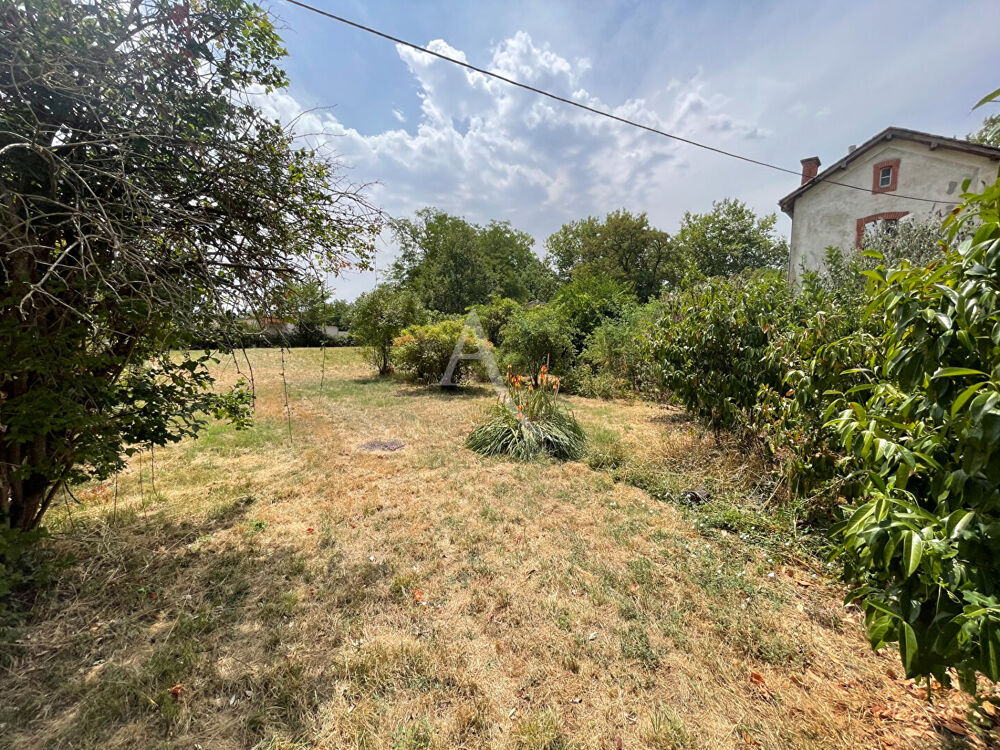 Vente Maison Bien atypique ? Coup de coeur assuré ! Labastide d anjou