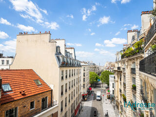  Appartement à vendre 2 pièces 42 m²