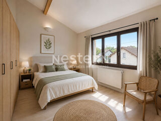  Maison � vendre 5 pi�ces 
