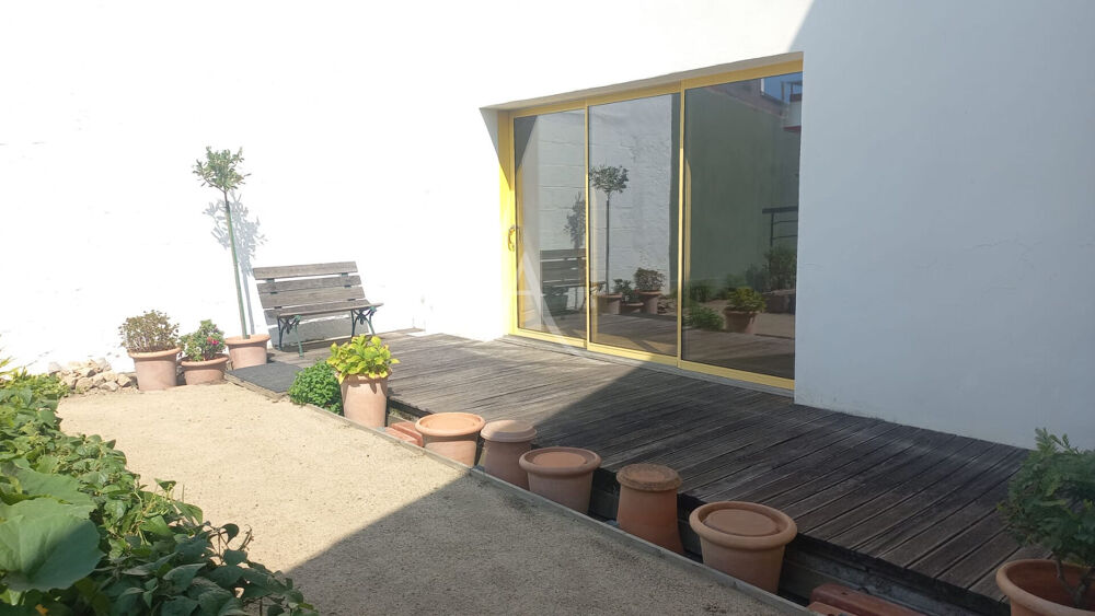  vendre  Maison Nantes (44000)