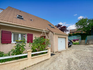  Maison � vendre 5 pi�ces 92 m�