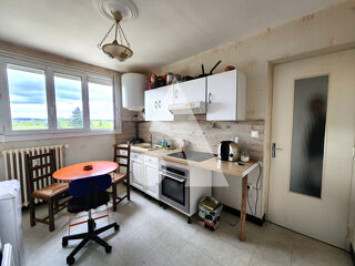  Appartement � vendre 3 pi�ces 