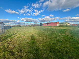  Terrain � vendre 1480 m�