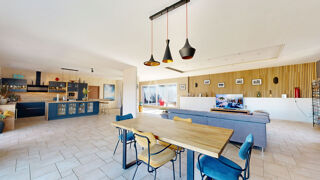  Maison à vendre 8 pièces 286 m²