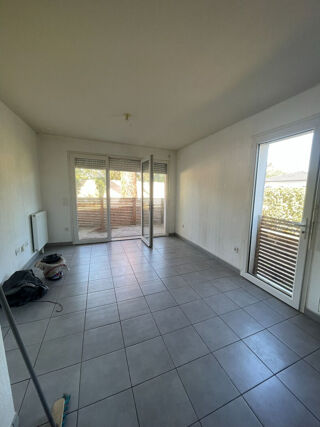  Appartement à vendre 2 pièces 40 m²