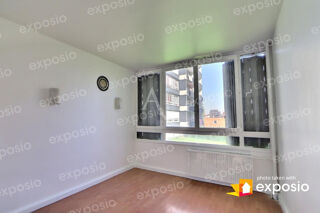  Appartement � vendre 3 pi�ces 61 m�