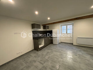  Appartement à louer 2 pièces 31 m²