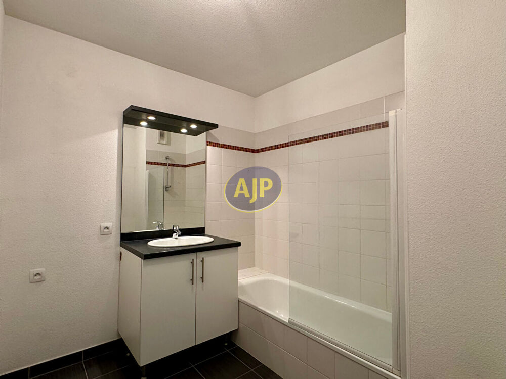 Location Appartement T4 à louer à l'année Labenne