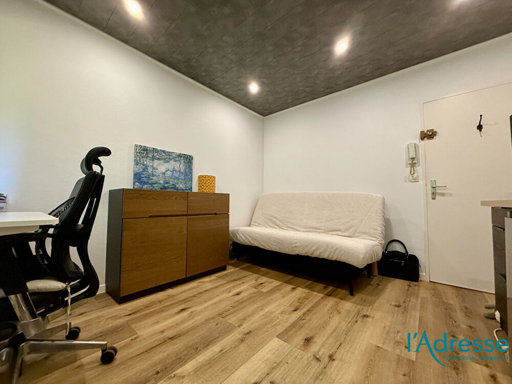 Vente Appartement Appartement Riedisheim 1 pièce(s) 15 m2 Riedisheim