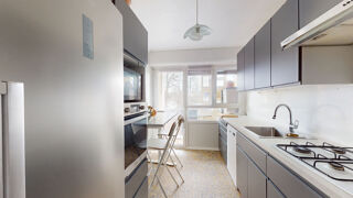  Appartement à vendre 5 pièces 94 m²