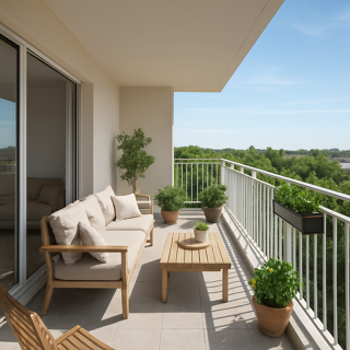  Appartement à vendre 5 pièces 105 m²